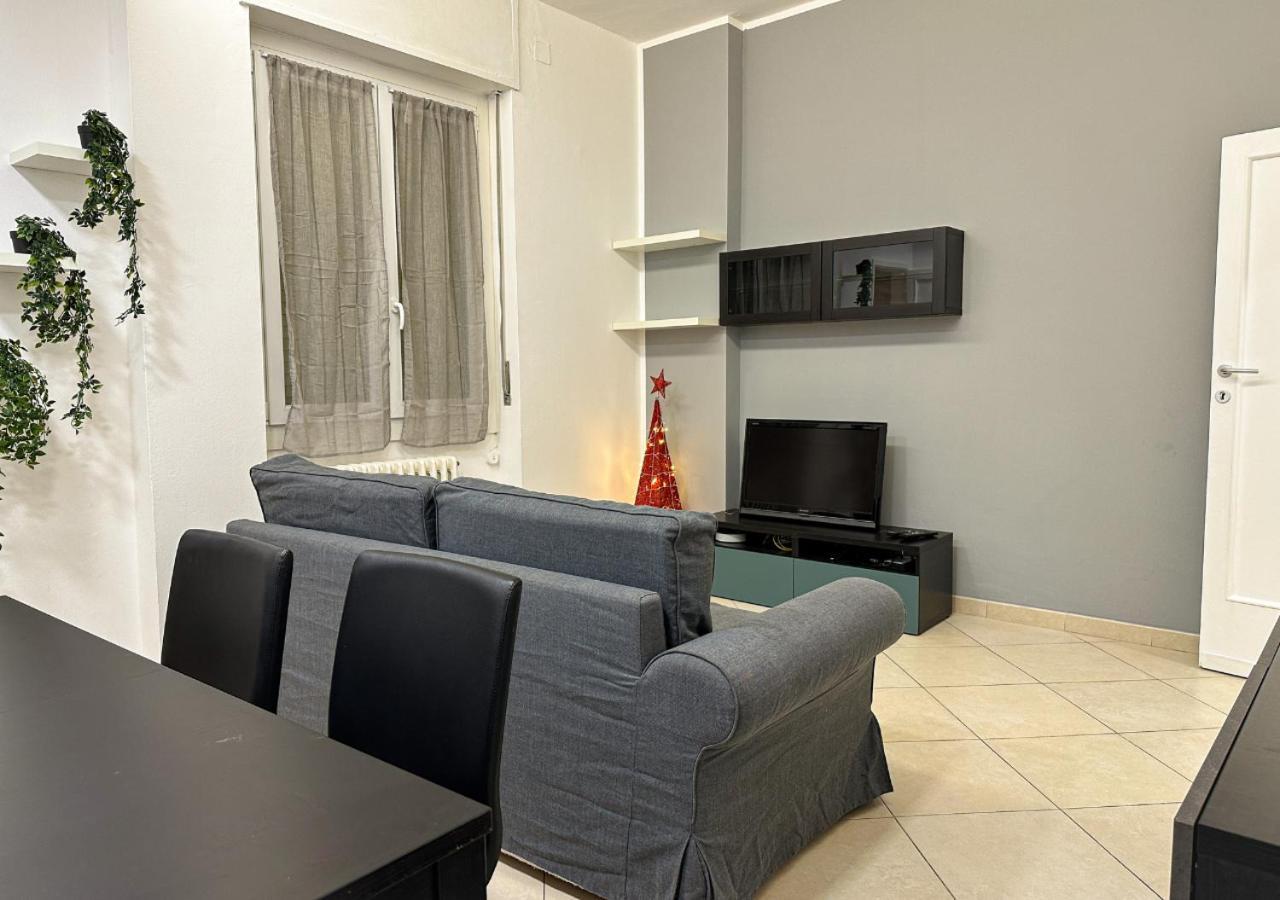 ميلان Modern Cenisio Apartment - Self Check-In & Parking المظهر الخارجي الصورة