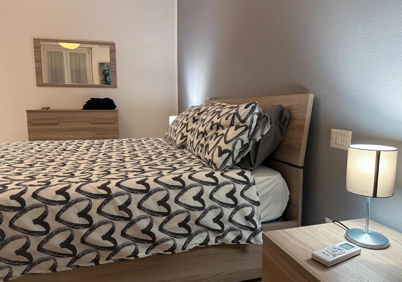 ميلان Modern Cenisio Apartment - Self Check-In & Parking المظهر الخارجي الصورة
